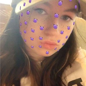 Meet your Posher, Rayah